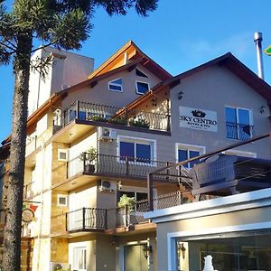 Sky Centro Hotel & Spa